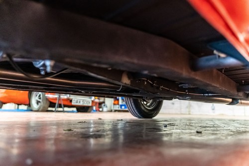 1962 Triumph TR4 Te koop (foto 121 van 123)