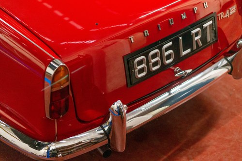 1962 Triumph TR4 Te koop (foto 91 van 123)