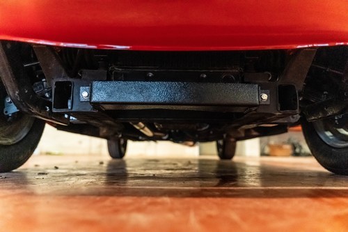 1962 Triumph TR4 Te koop (foto 114 van 123)