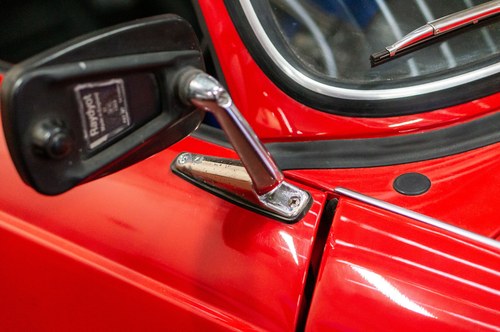 1962 Triumph TR4 Te koop (foto 98 van 123)