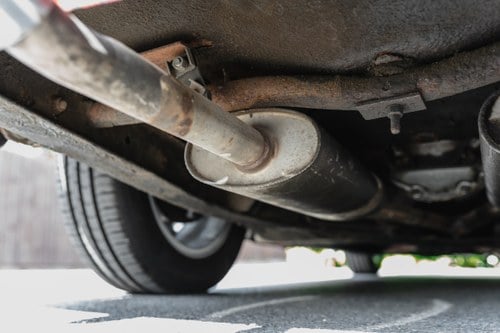 1967 Triumph TR4A IRS à vendre (picture 104 of 140)