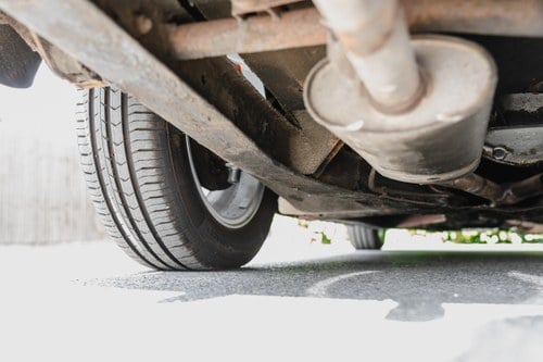 1967 Triumph TR4A IRS à vendre (picture 102 of 140)