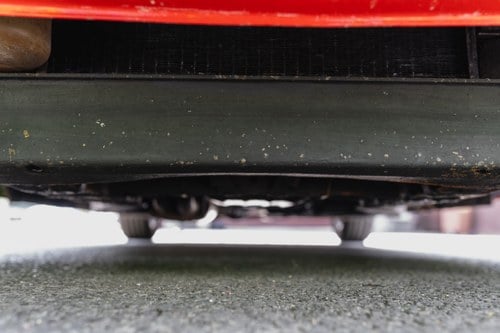 1967 Triumph TR4A IRS à vendre (picture 106 of 140)