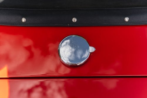 1967 Triumph TR4A IRS à vendre (picture 76 of 140)