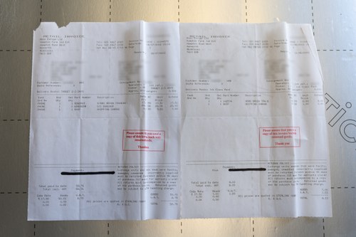 1967 Triumph TR4A IRS à vendre (picture 131 of 140)