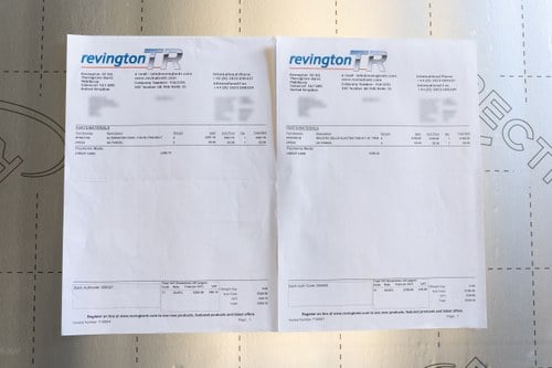 1967 Triumph TR4A IRS à vendre (picture 122 of 140)