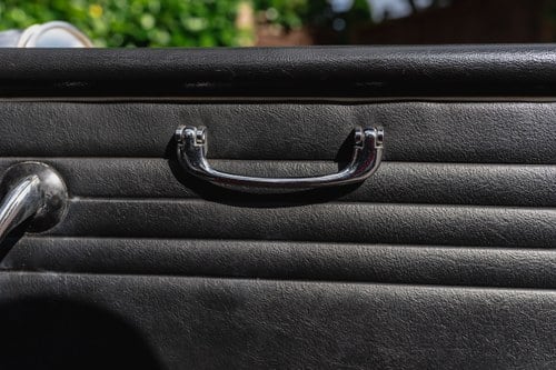 1967 Triumph TR4A IRS à vendre (picture 28 of 140)