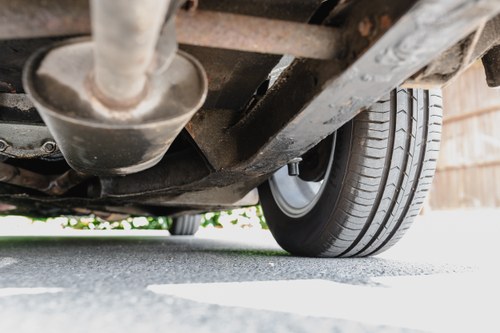1967 Triumph TR4A IRS à vendre (picture 103 of 140)