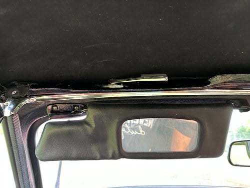 1969 Triumph Spitfire MK3 zum Verkauf (Bild 26 von 51)