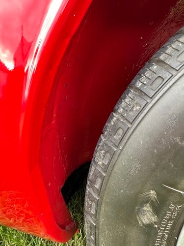 1969 Triumph Spitfire MK3 zum Verkauf (Bild 42 von 51)