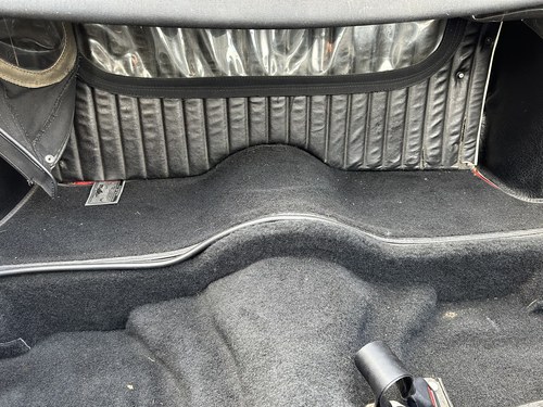 1969 Triumph Spitfire MK3 zum Verkauf (Bild 23 von 51)