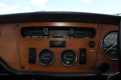 1973 Triumph GT6 For Sale (picture 45 of 150)