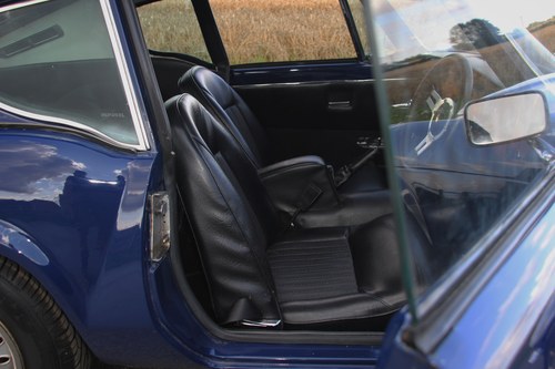 1973 Triumph GT6 For Sale (picture 65 of 150)