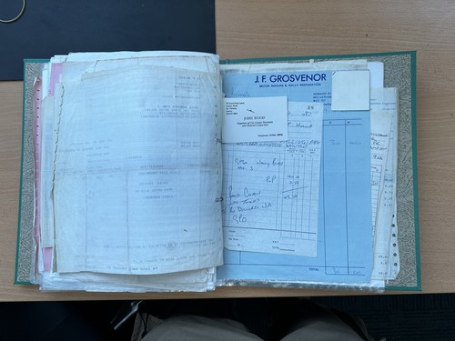 1973 Triumph GT6 For Sale (picture 148 of 150)