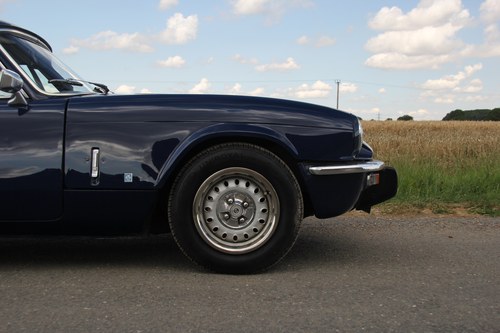 1973 Triumph GT6 For Sale (picture 76 of 150)