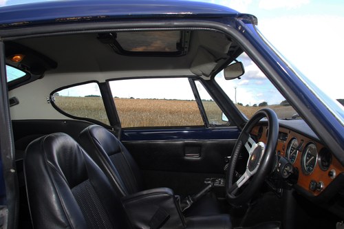 1973 Triumph GT6 For Sale (picture 70 of 150)