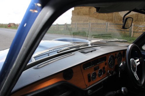 1973 Triumph GT6 For Sale (picture 44 of 150)