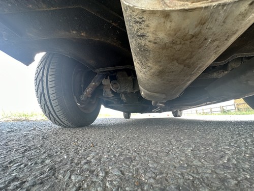 1973 Triumph GT6 For Sale (picture 136 of 150)