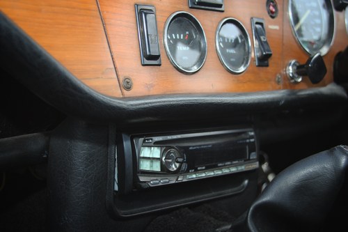 1973 Triumph GT6 For Sale (picture 75 of 150)