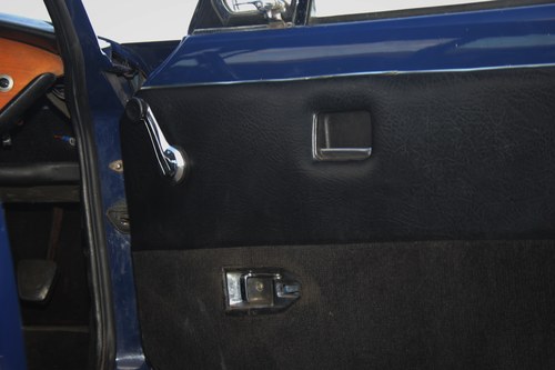 1973 Triumph GT6 For Sale (picture 62 of 150)