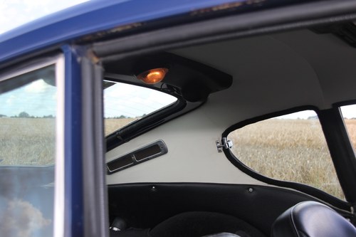 1973 Triumph GT6 For Sale (picture 33 of 150)