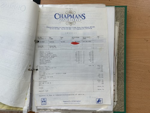 1973 Triumph GT6 For Sale (picture 81 of 150)