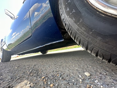 1973 Triumph GT6 For Sale (picture 135 of 150)