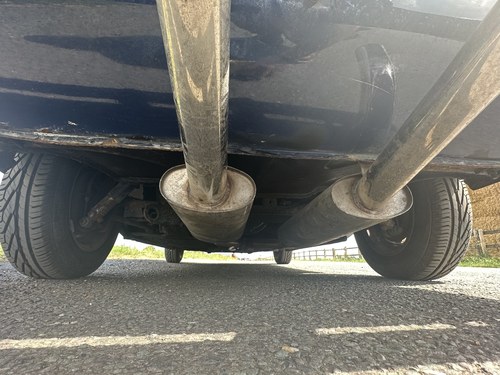 1973 Triumph GT6 For Sale (picture 138 of 150)