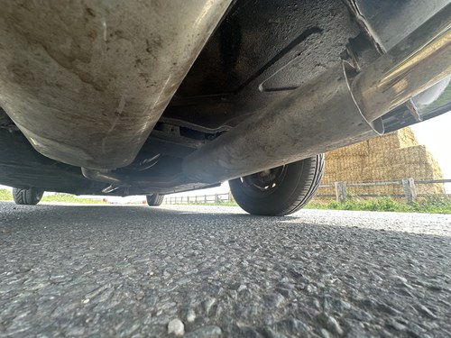 1973 Triumph GT6 For Sale (picture 137 of 150)