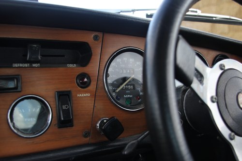 1973 Triumph GT6 For Sale (picture 50 of 150)