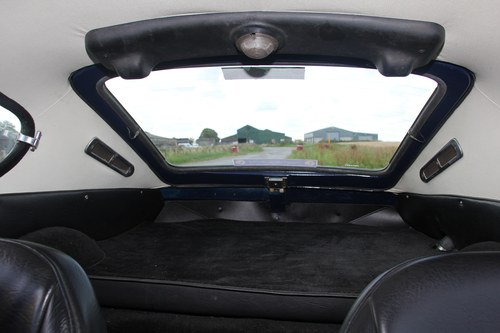 1973 Triumph GT6 For Sale (picture 53 of 150)