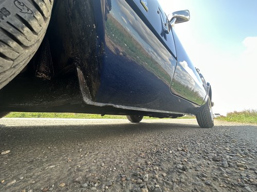 1973 Triumph GT6 For Sale (picture 134 of 150)