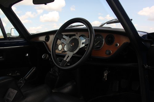 1973 Triumph GT6 For Sale (picture 57 of 150)