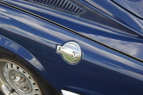 1973 Triumph GT6 For Sale (picture 104 of 150)