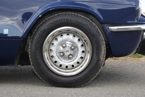 1973 Triumph GT6 For Sale (picture 26 of 150)