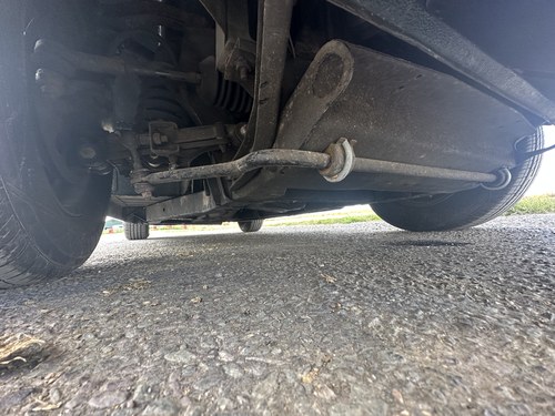 1974 Triumph TR6 In vendita (immagine 107 di 118)