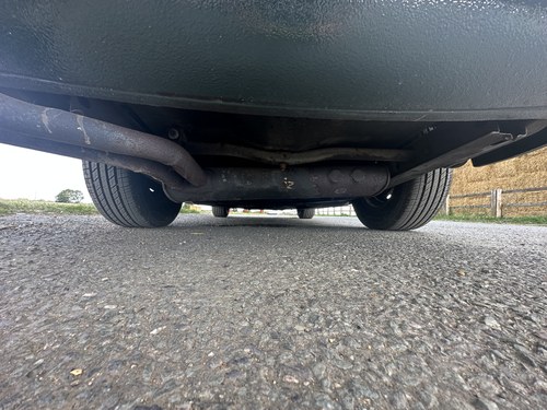 1974 Triumph TR6 In vendita (immagine 101 di 118)