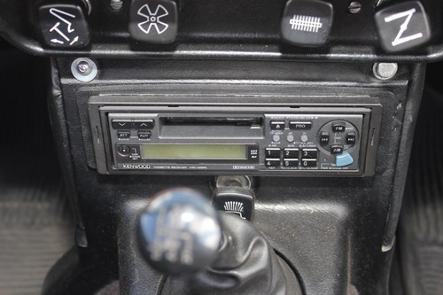 1974 Triumph TR6 In vendita (immagine 52 di 118)