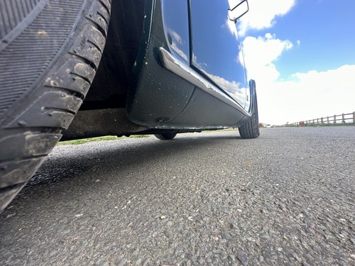 1974 Triumph TR6 In vendita (immagine 99 di 118)