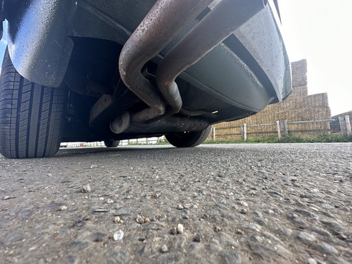 1974 Triumph TR6 In vendita (immagine 102 di 118)