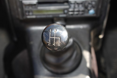 1974 Triumph TR6 In vendita (immagine 43 di 118)