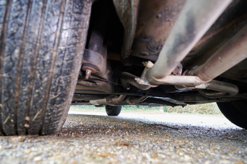 1975 Triumph Stag Auto Te koop (foto 77 van 80)