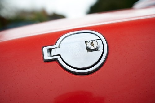 1975 Triumph Stag Auto Te koop (foto 49 van 80)