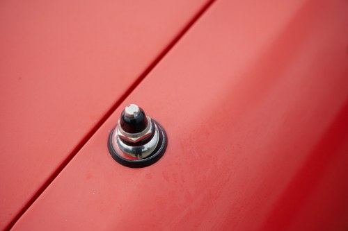 1975 Triumph Stag Auto Te koop (foto 62 van 80)