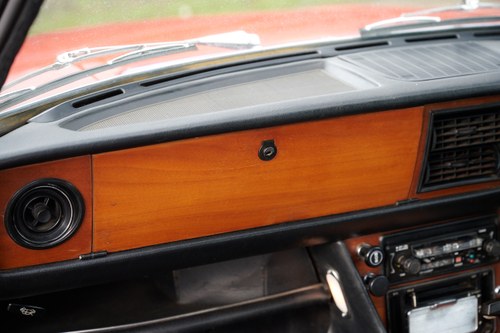 1975 Triumph Stag Auto Te koop (foto 33 van 80)