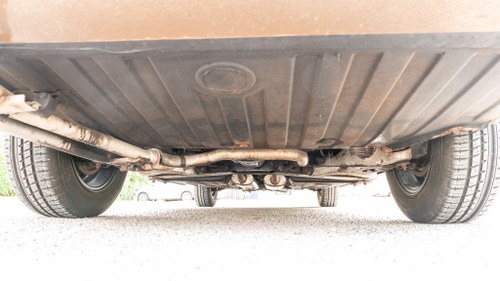 1975 Triumph Stag à vendre (picture 162 of 191)