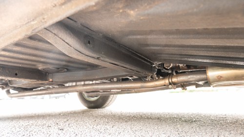 1975 Triumph Stag à vendre (picture 154 of 191)