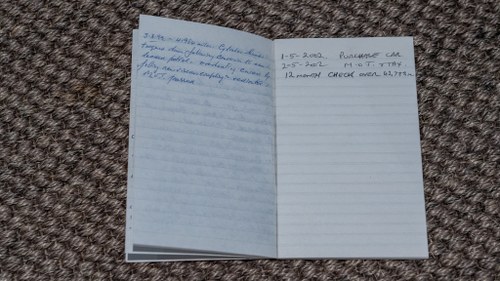 1975 Triumph Stag à vendre (picture 182 of 191)