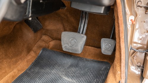 1975 Triumph Stag à vendre (picture 27 of 191)