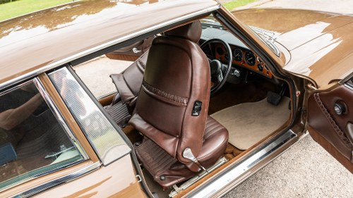 1975 Triumph Stag à vendre (picture 66 of 191)